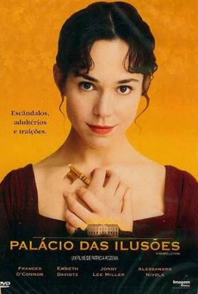 Filme Palácio das Ilusões Torrent