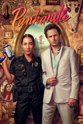 Série Panhandle - 1ª Temporada Legendada Torrent
