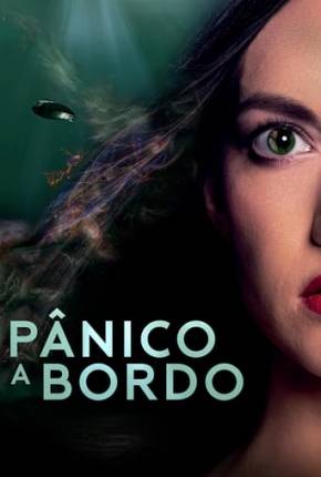 Filme Pânico a Bordo Torrent
