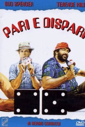 Filme Par ou Ímpar / Pari e dispari Torrent