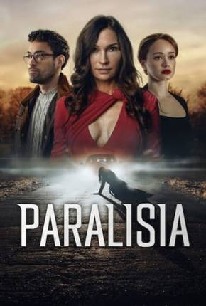 Filme Paralisia - Locked In Torrent