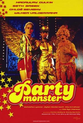Filme Party Monster Torrent