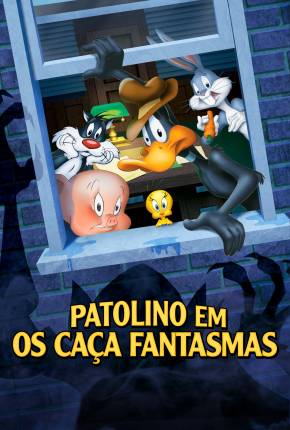 Filme Patolino em - Os Caça-Fantasmas Torrent