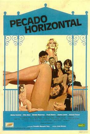 Filme Pecado Horizontal Torrent