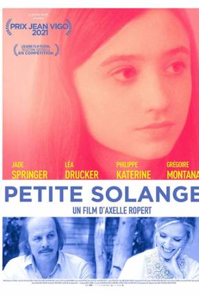 Filme Pequena Solange Torrent