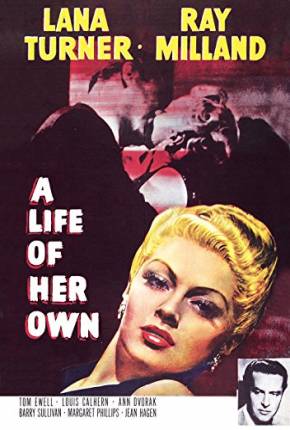 Filme Perdidamente Tua - Legendado A Life of Her Own Torrent