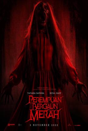 Filme Perempuan Bergaun Merah - Legendado Torrent