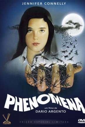 Filme Phenomena - Legendado Torrent