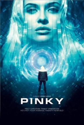 Filme Pinky Torrent