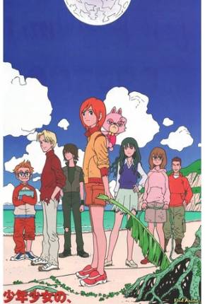 Anime Planet Survivor Torrent