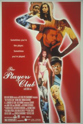 Filme Players Club Torrent