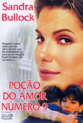 Filme Poção do Amor nº 9 / Love Potion No. 9 Torrent