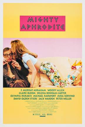 Filme Poderosa Afrodite / Mighty Aphrodite Torrent