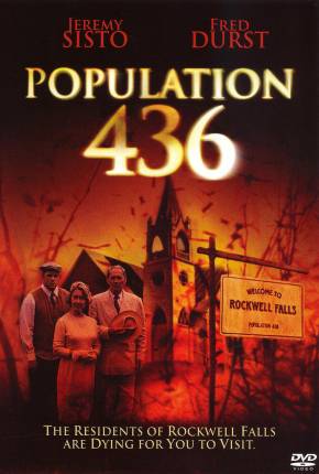 Filme População 436 Torrent