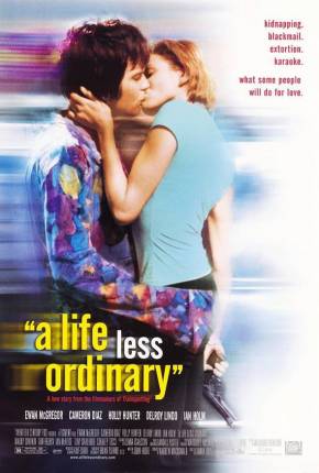 Filme Por uma Vida Menos Ordinária Torrent