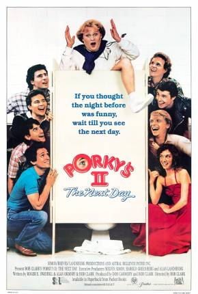 Filme Porkys 2 - O Dia Seguinte Torrent