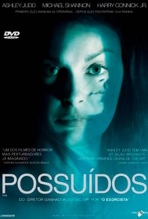 Filme Possuídos - Versão Sem Cortes Torrent