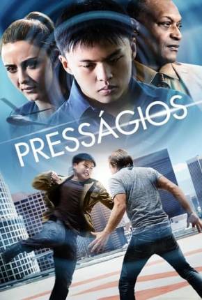 Filme Presságios Torrent
