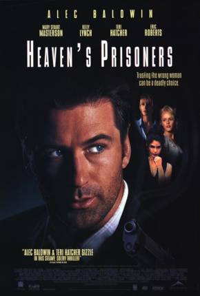 Filme Prisioneiro do Passado - Legendado Torrent