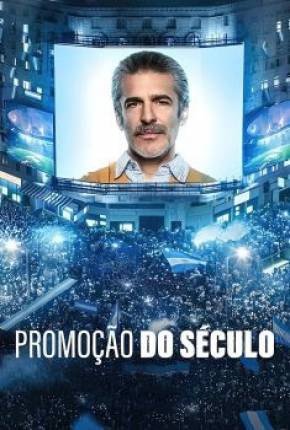Filme Promoção do Século Torrent
