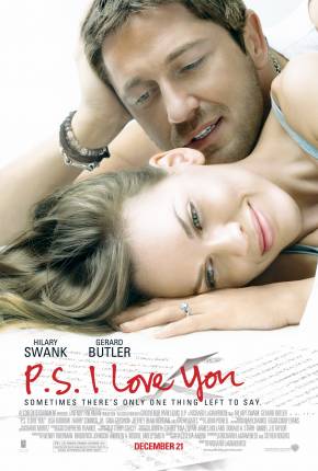 Filme P.S. Eu te Amo / P.S. I Love You Torrent