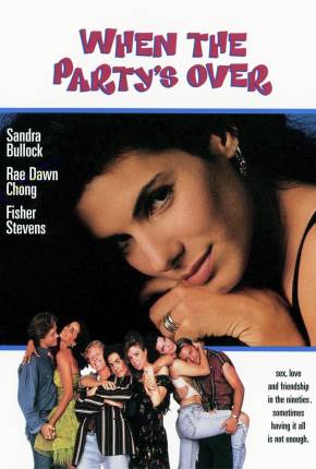 Filme Quando a Festa Acabar / When the Partys Over Torrent