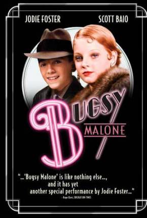 Filme Quando as Metralhadoras Cospem / Bugsy Malone Torrent