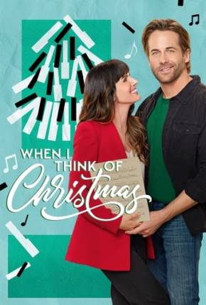 Filme Quando Eu Penso no Natal Torrent