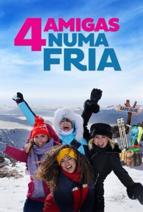 Filme Quatro Amigas Numa Fria Torrent