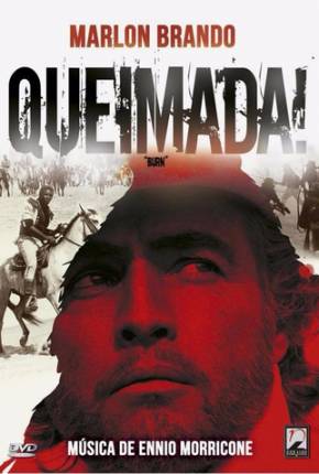 Filme Queimada! / Queimada Torrent