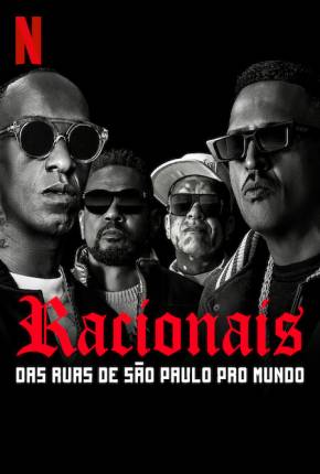 Filme Racionais - Das Ruas de São Paulo Pro Mundo Torrent