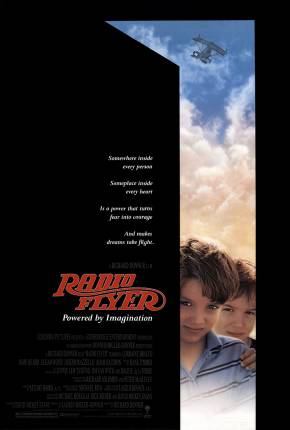 Filme Radio Flyer Torrent