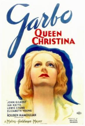 Filme Rainha Christina / Queen Christina Torrent