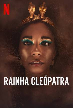 Série Rainha Cleópatra - Legendada Torrent