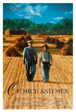 Filme Ratos e Homens Torrent