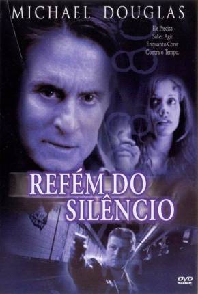 Filme Refém do Silêncio - Legendado Torrent