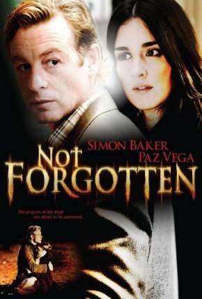 Filme Regresso do Além Torrent
