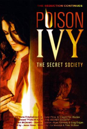 Filme Relação Indecente - A Sociedade Secreta Torrent
