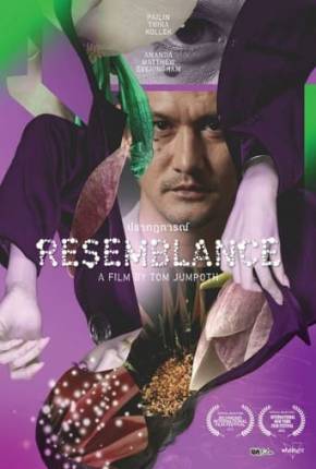 Resemblance - Legendado Download Resemblance - Legendado Torrent