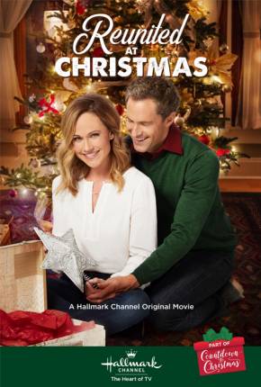 Filme Reunidos no Natal Torrent