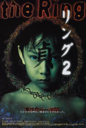 Filme Ring 2 - O Chamado Torrent