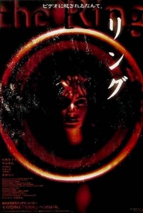 Filme Ring - O Chamado Torrent