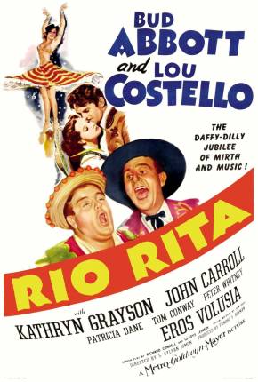 Filme Rio Rita - Legendado Torrent