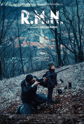 Filme R.M.N. - Legendado Torrent