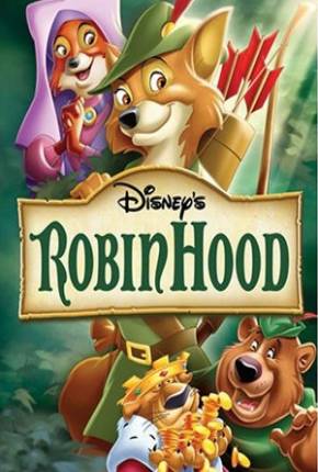 Filme Robin Hood 1973 Torrent