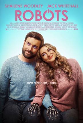 Filme Robots - Legendado Torrent