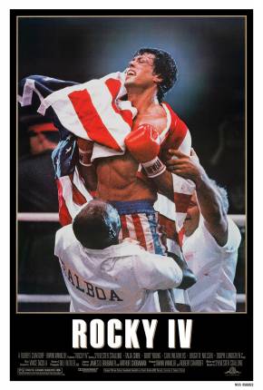 Filme Rocky IV - Legendado Torrent