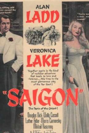 Filme Saigon - Legendado Torrent