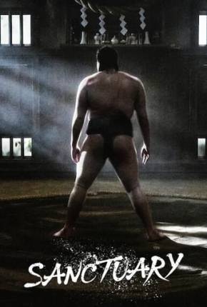 Série Santuário do Sumô - 1ª Temporada Legendada Torrent