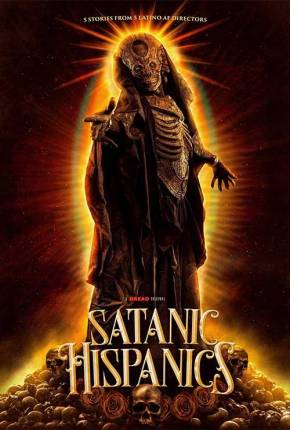 Filme Satanic Hispanics - CAM - Legendado Torrent